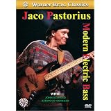 Modern Electric Bass, Jaco Pastorius