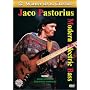 Modern Electric Bass, Jaco Pastorius