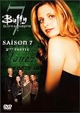 Revue Fox Pathé Europa  / Buffy contre les vampires - Saison 7, Partie B - Coffret 3 DVD