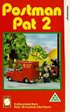 Review Fideo Sain  / Postman Pat 2 - Postman Pat A'R Iar Bioden