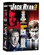 The Jack Ryan 3 Pack (The Hunt for Red October / Patriot Games / Clear and Present Danger)