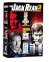 The Jack Ryan 3 Pack (The Hunt for Red October / Patriot Games / Clear and Present Danger)