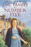 The family at Number Five