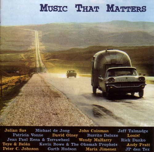 CD-Charts  Search : Music That Matters
