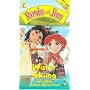 Rosie And Jim - Water Skiing [1996]