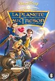 Revue _  / La Planète au trésor