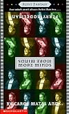 More Minds (Point Fantasy)