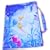 Disney Tinkerbell Blue Swimbag