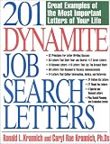 201 Dynamite Job Search Letters (3rd Edition)