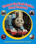 Thomas the Tank Engine Story Treasury