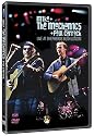 Mike & The Mechanics and Paul Carrack - Live at Shepherds Bush London