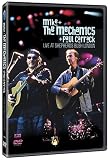 Mike & The Mechanics and Paul Carrack - Live at Shepherds Bush London