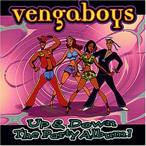 Vengaboys - The Dome Vol.9 - Zortam Music