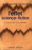 L'effet science-fiction