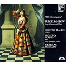 Purcell/Blow: Songs and Instrumental Music