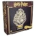 Paladone Harry Potter Hogwarts Crest Light