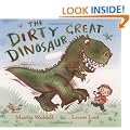 The Dirty Great Dinosaur