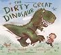 The Dirty Great Dinosaur