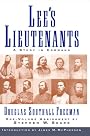 Lee's Lieutenants: A Study in Command