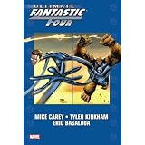 Ultimate Fantastic Four - Volume 6by Mike Carey