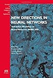 New directions in neural networks : 18th Italian Workshop on Neural Networks: WIRN 2008
