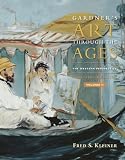 Gardner's Art Through the Ages: The Western Perspective, Volume II (with Art Study  Timeline Printed Access Card)