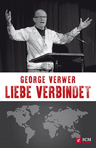 Liebe verbindet (German Edition)