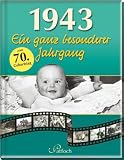 Produkt-Bild: 1943: Ein ganz besonderer Jahrgang