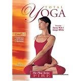 Total Yoga: The Flow Series - Fire