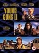 Young Guns 2 [DVD] [1990]