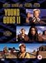 Young Guns 2 - Blaze of Glory [DVD] [1990]