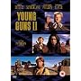 Young Guns 2 - Blaze Of Glory [DVD] [1990]