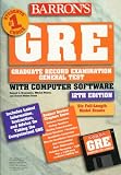 How to Prepare for the Graduate Record Examination General Test (Barron's GRE (W/CD))