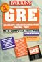 How to Prepare for the Graduate Record Examination General Test (Barron's How to Prepare for the GRE (W/CD))