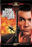  : From Russia With Love
