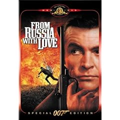 From Russia with Love