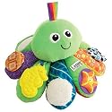 Octivity Spielkrake von Lamaze LC27206