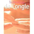 Technologie de l'ongle