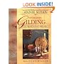 Annie Sloan Decorative Gilding: A Practical Guide