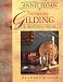 Books : Annie Sloan Decorative Gilding: A Practical Guide
