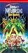 VHS : Jimmy Neutron - Boy Genius