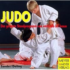 Judo, 1 CD-ROM Das gesamte Standprogramm von wei�gelb bis braun