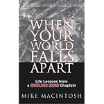When Your World Falls Apart: Life Lessons from a Ground Zero Chaplain book cover