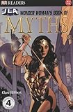 Wonder Woman's book of myths