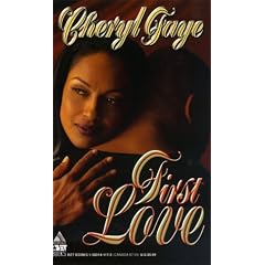 First Love (Arabesque)