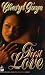 Book First Love (Arabesque)
