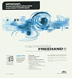 Freehand 9.0 Windows Edition [Import]