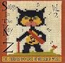 Songs in the Key of Z, Vol. 2: The Curious Universe of Outsider Music Songs in the Key of Z, Vol. 2: The Curious Universe of Outsider Music