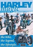 Harley Magic: The Bike, The Legend, The Lifestyle