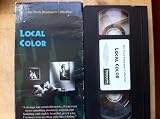Local Color [VHS]